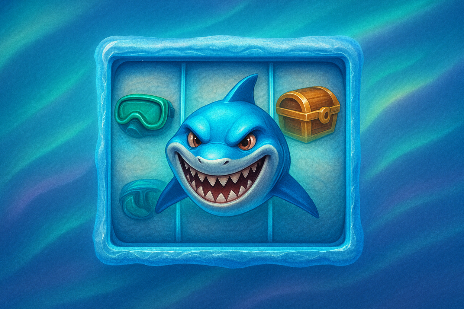 Razor Shark