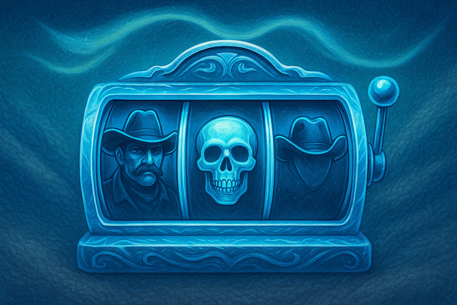 Wanted Dead or a Wild